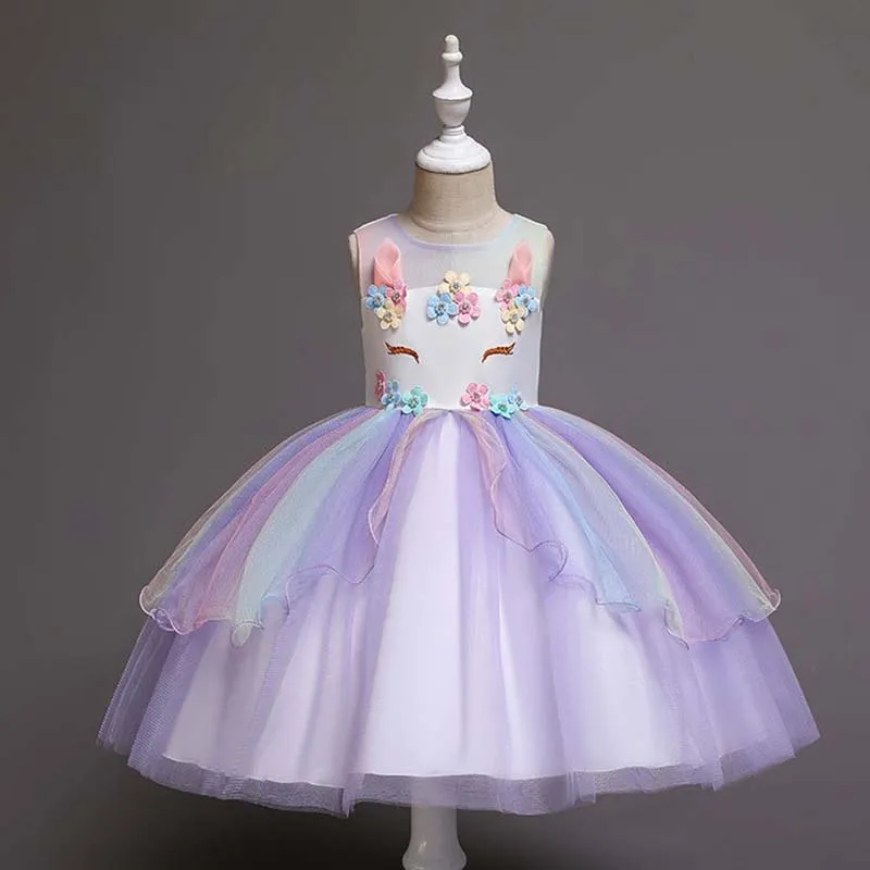 roupa de unicornio