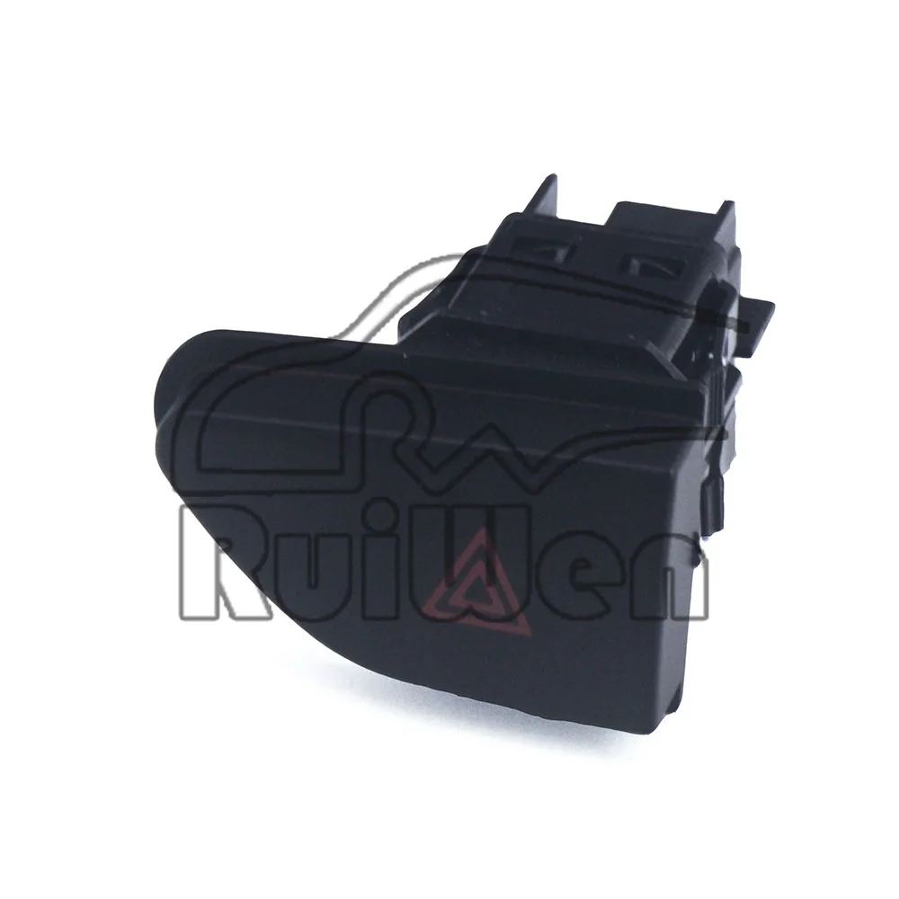 252907372R для Renault Clio MK4 Zoe Captur Dacia Duster аварийный переключатель кнопка 2010 2011 2012