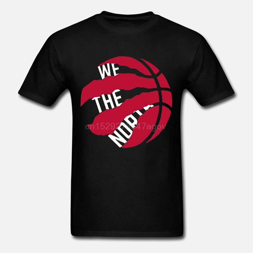 raptors tee shirt