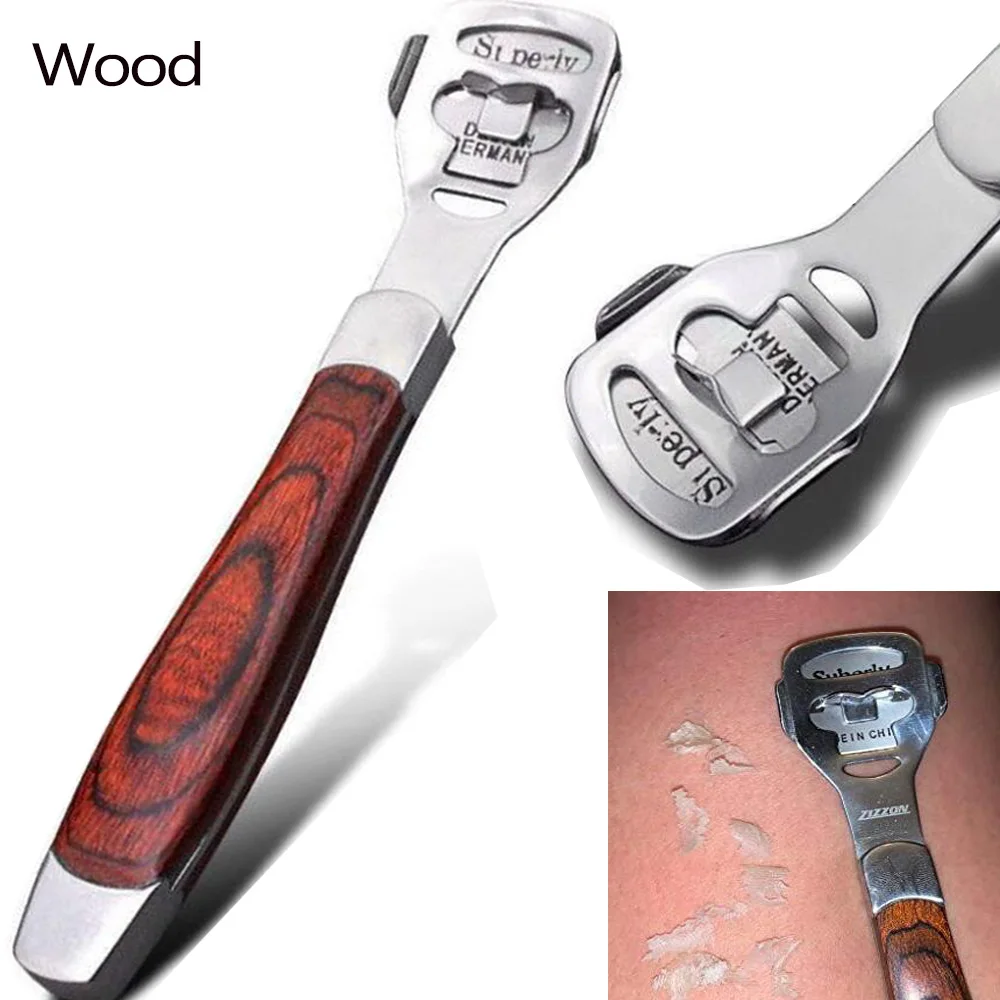 Pedicure tools