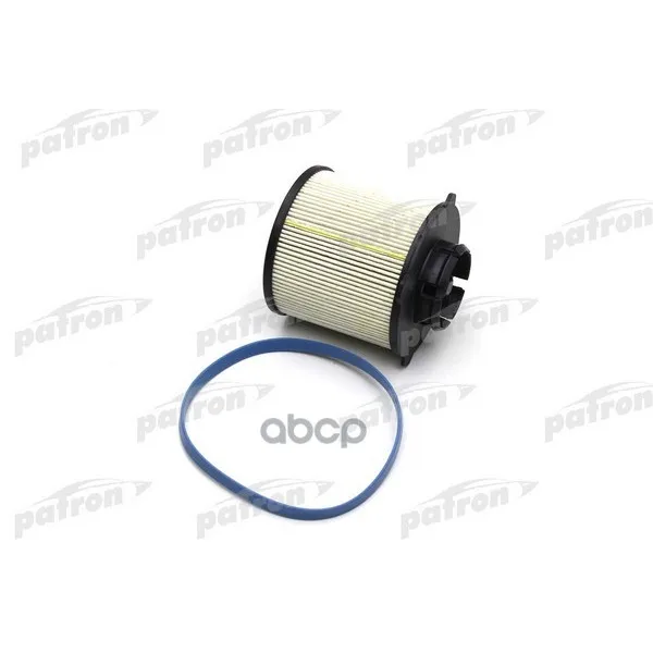 Фильтр Топливный Opel: Astra J 09-, Insignia 08-, Meriva 10- PATRON арт. PF3244