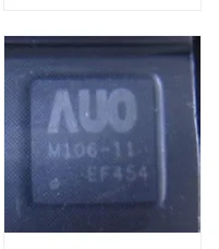 

10pcsAUO M106-11 AUO-M106-11 IC Original New 1 order