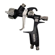 WAERTAR3700RP распылитель высокого распыления 1,3 мм Насадка для ремонта автомобиля Краскораспылитель пистолет для краски автомобиля Воздушный пистолет