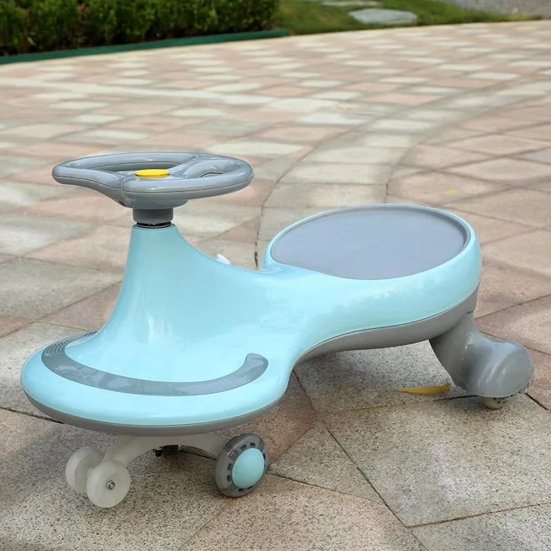 Игрушечная вращающаяся машинка, детская car1-6 y, детские игрушки для катания на лыжах, балансировочный велосипед для детей, скалолазание, ходунки для малышей