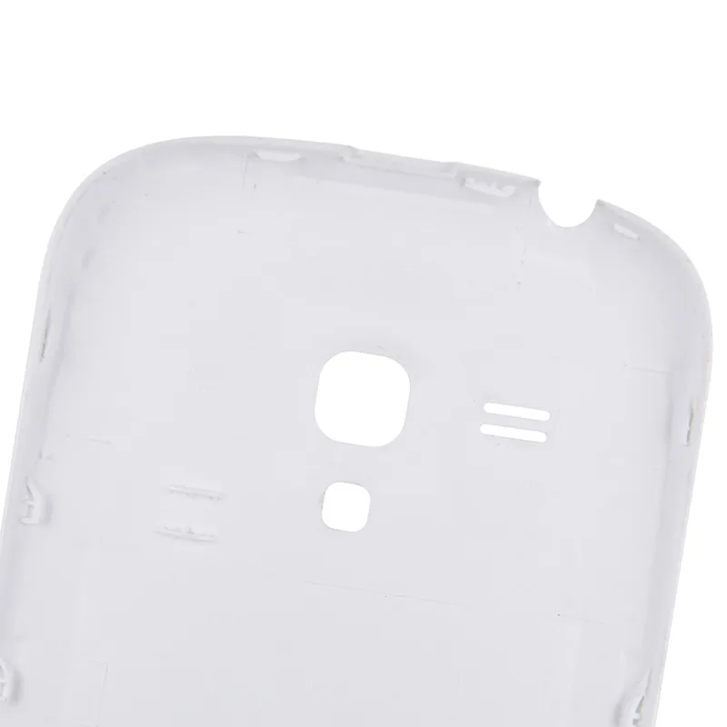 1pcs High quality For Samsung Galaxy S3 Mini Back Battery Cover Door Housing Case Replacement+Repair tool