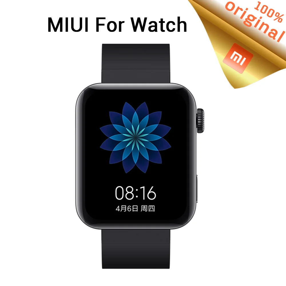 smartwatch nfc esim