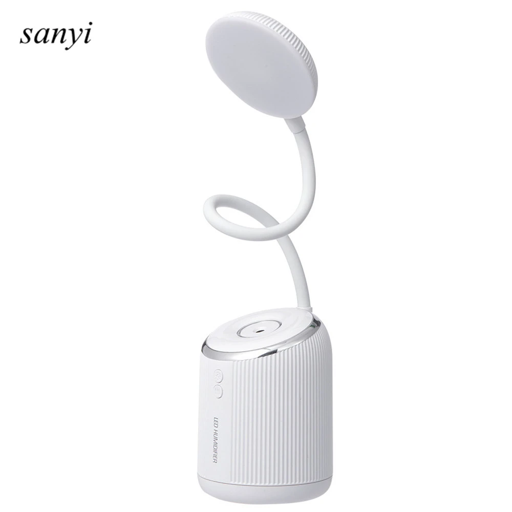 usb rechargeable desk lamp