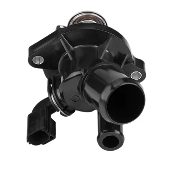 

Car Engine Coolant Thermostat with Housing Assembly for Ford MONDEO MAZDA B2300