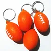 Rugby Orange