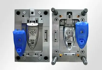 Slimme tech aantrekkelijke, nauwkeurige, professional, cnc, edm matrijzenbouw