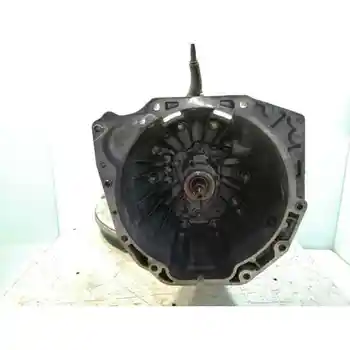 

67J00 GEARBOX SUZUKI GRAND VITARA JB (JT)