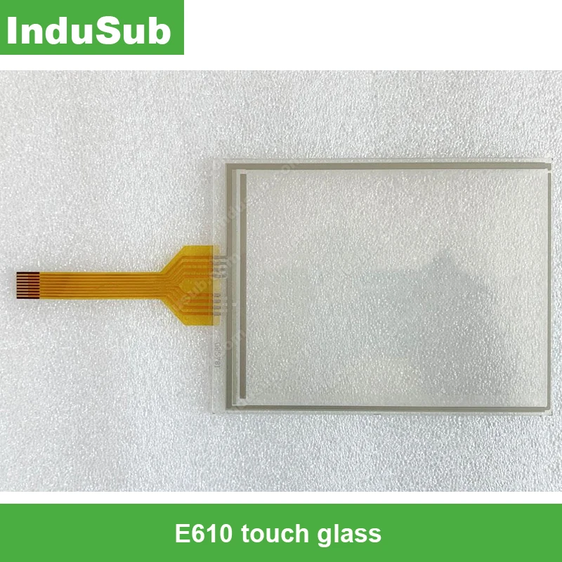 

E610 Membrane Keypad Switch for Beijer membrane keypad forreplace and Repair