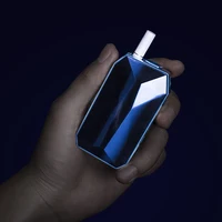 Electronic Cigarettes