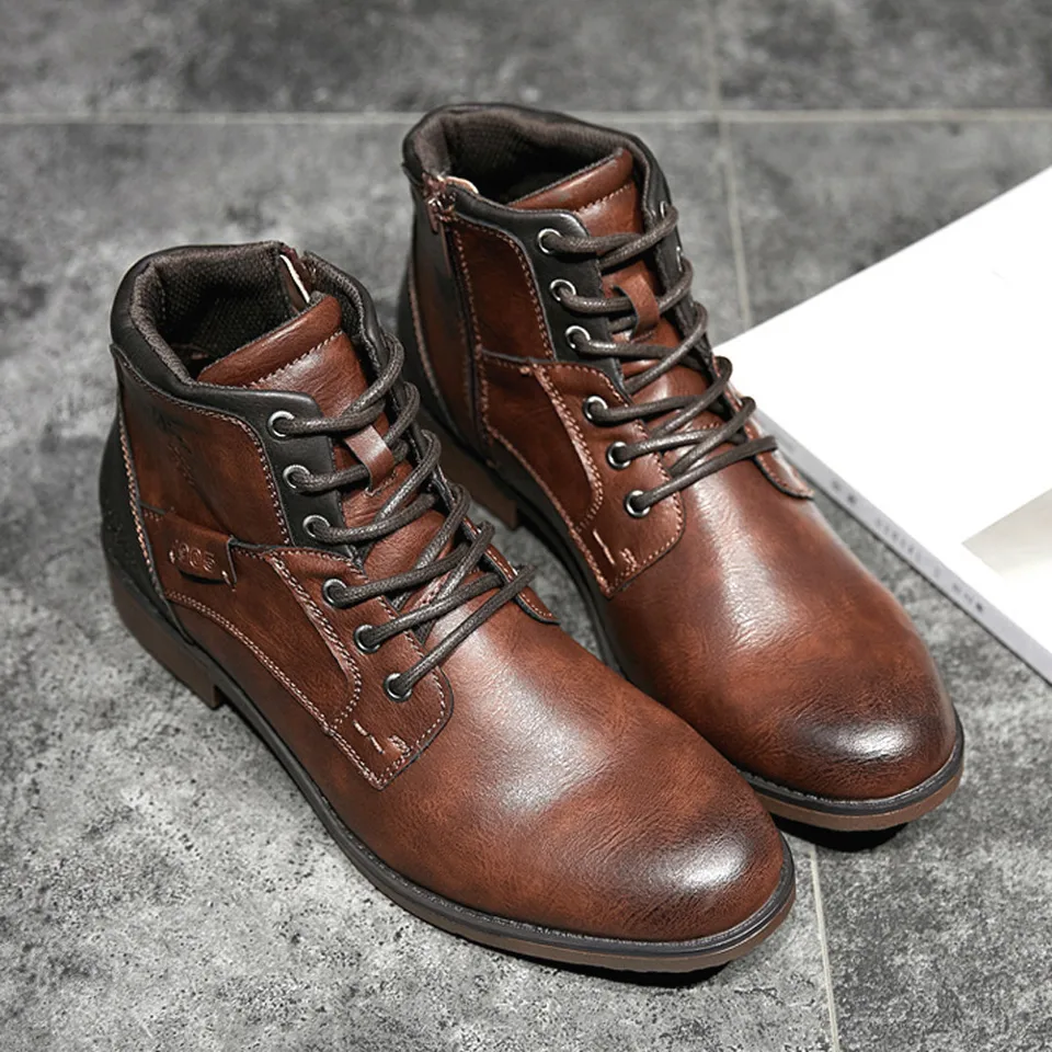 outdoor chukka boots