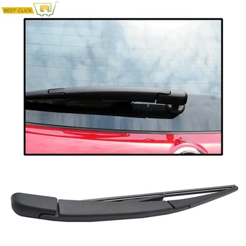

Misima Rear Windshield Wiper Arm Blade Set For Mercedes Benz W164 W251 Tailgate Wiper Kit For Renault Clio 2 Peugeot 508 SW 3008
