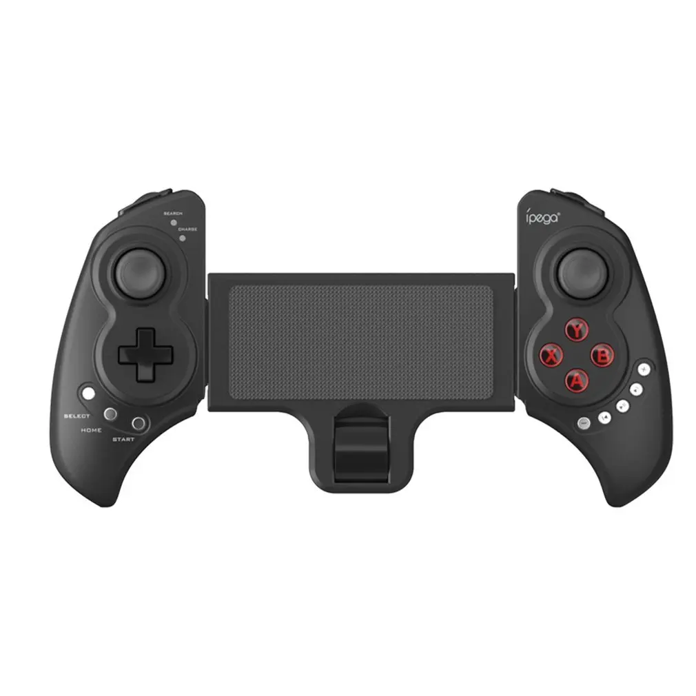 

iPega Telescopic Bluetooth Game Handle Wireless Gamepad Controller Dual-mode Joystick For Microsoft for PC Gamer Android Smart