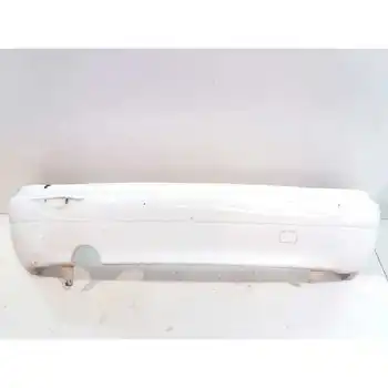 

8141593 Rear bumper Citroen Xsara Saloon 1.9 Td Exclusive