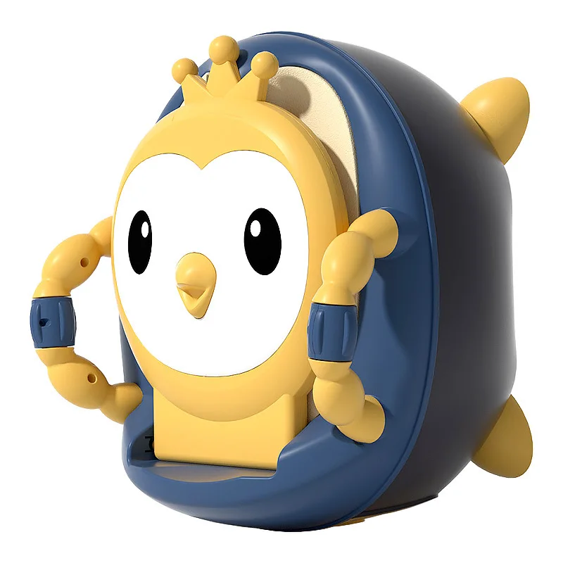 Child Potty Training Chair for Boys and Girls Handles & Splash Guard