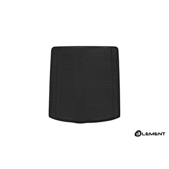 

Trunk Mat Audi A6, 2012, sedan, Europe, 1 PCs (PU) (A6)