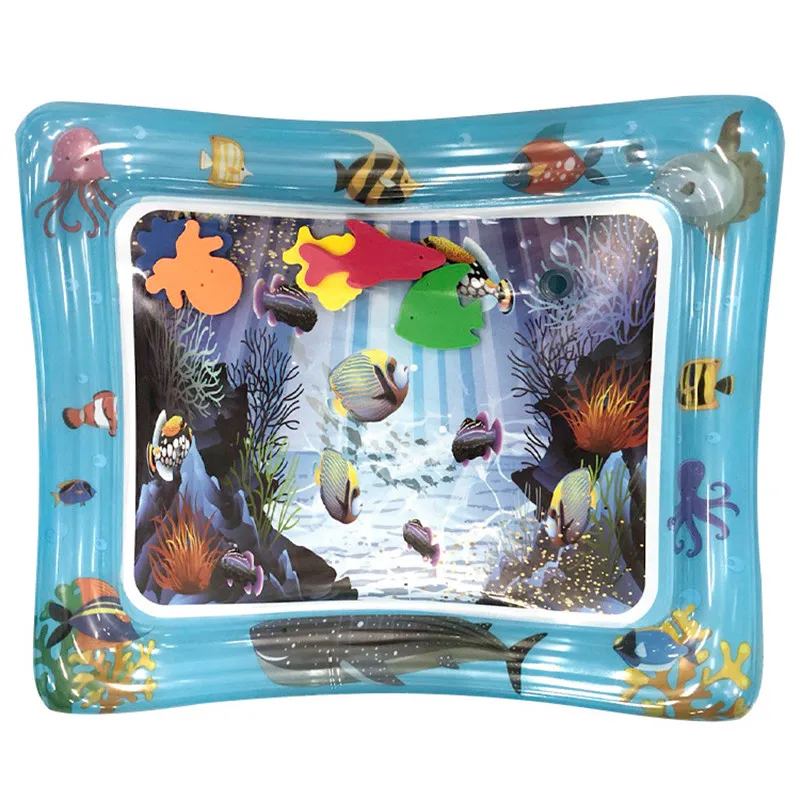 产品SKU_T3 拍水垫D款蓝色200g(4)