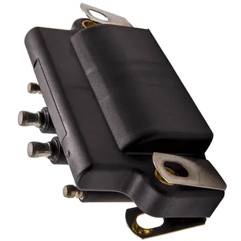 

IGNITION COIL Module for Johnson Evinrude 583740 879614 for Outboard Motor Engine