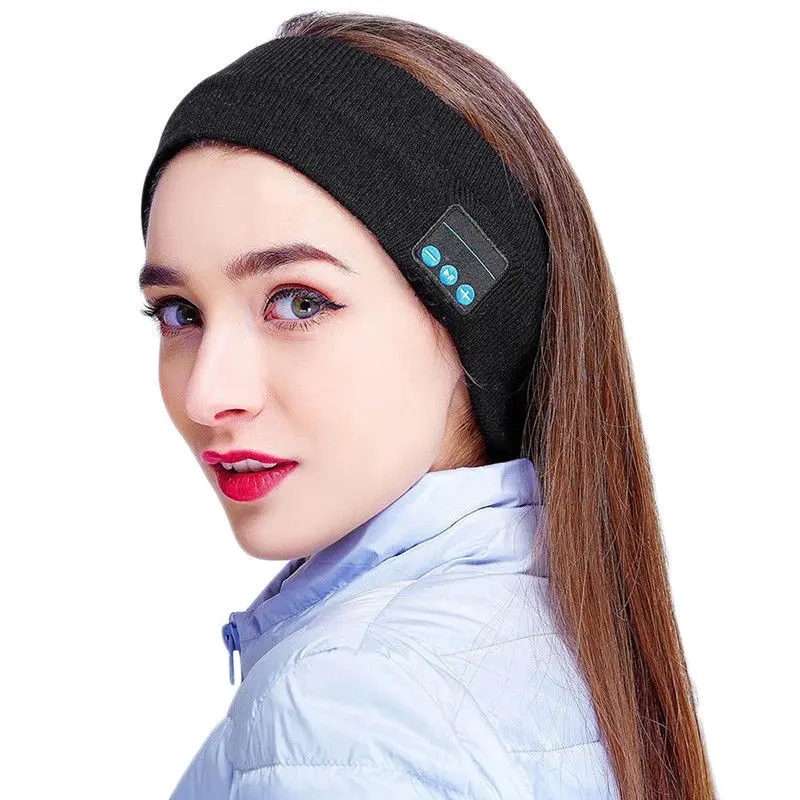 Wireless Bluetooth Earphone Stereo Headphone Newest Fashion Sports