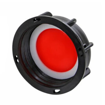 

IBC Ball Valve S80x6 (80mm) For ALU Union EPDM DN50