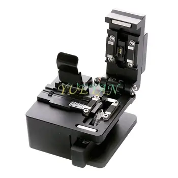 

Fiber Cleaver FTTH Tools Fiber Optic Knife Cutting Cutter 16 Surface Blade