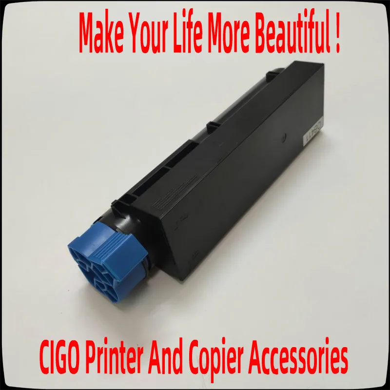 

For Oki 43502303 43502302 43502301 Toner Cartridge,For Okidata B4400 B4500 B4550 B4600 4400 4500 4550 Printer Image Drum Unit