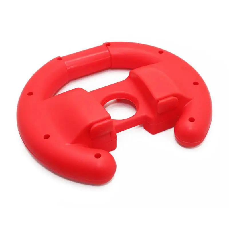 Ручка переключателя руля Ручка Стенд левый Joy-Con 6 комплектов для NAND для переключателя NS NX контроллер колеса