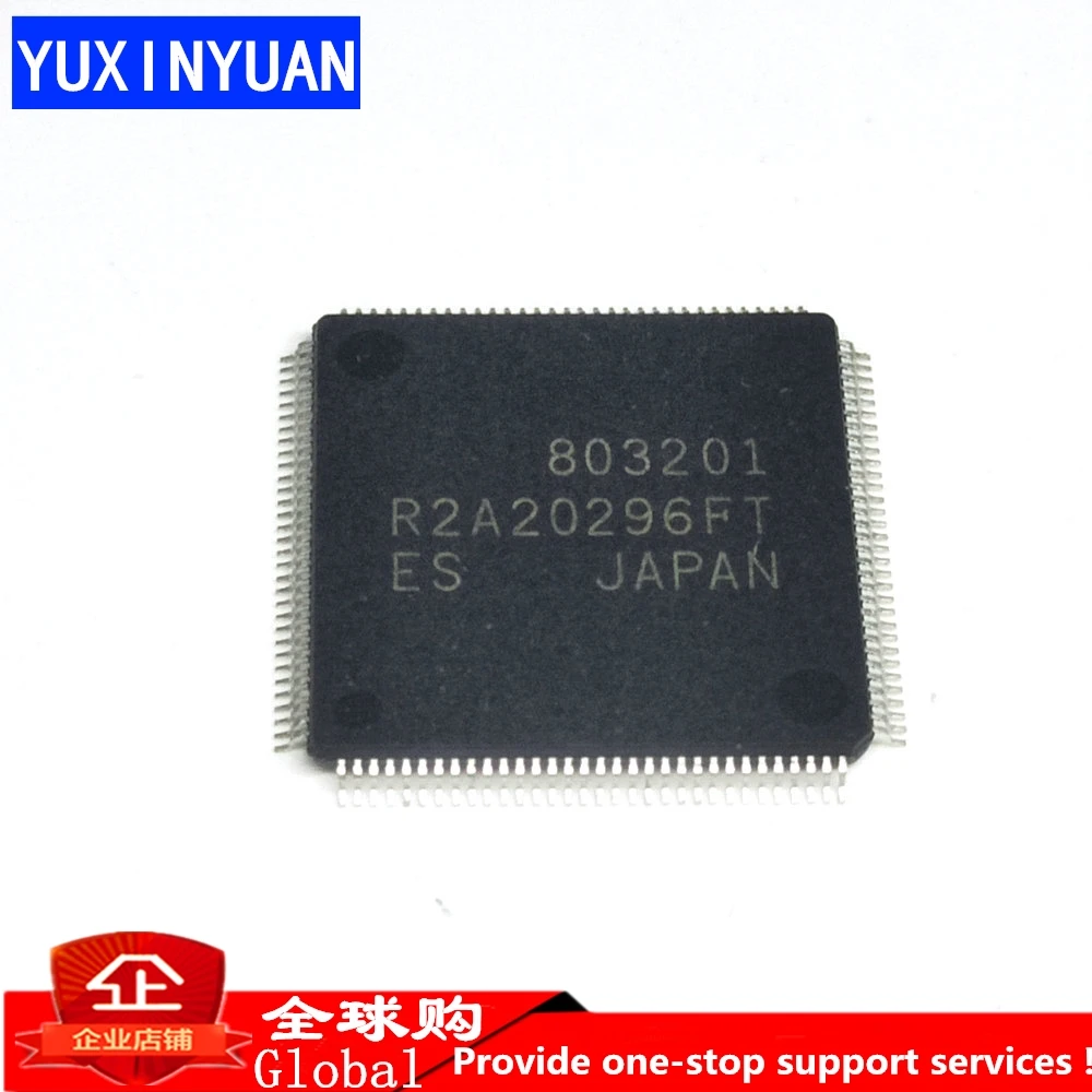 NEW R2A20299FT R2A20299 R2A15122FP R2A15122 R2A20296FT R2A20296 ...