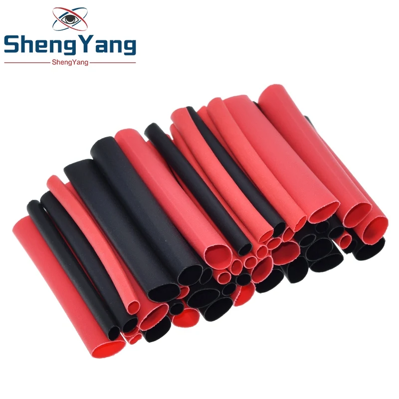 Рисунок 4 - Термоусадочные трубки TZT