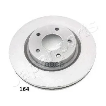 

Brake disc Nissan Teana II (J32) japanparts art. di164