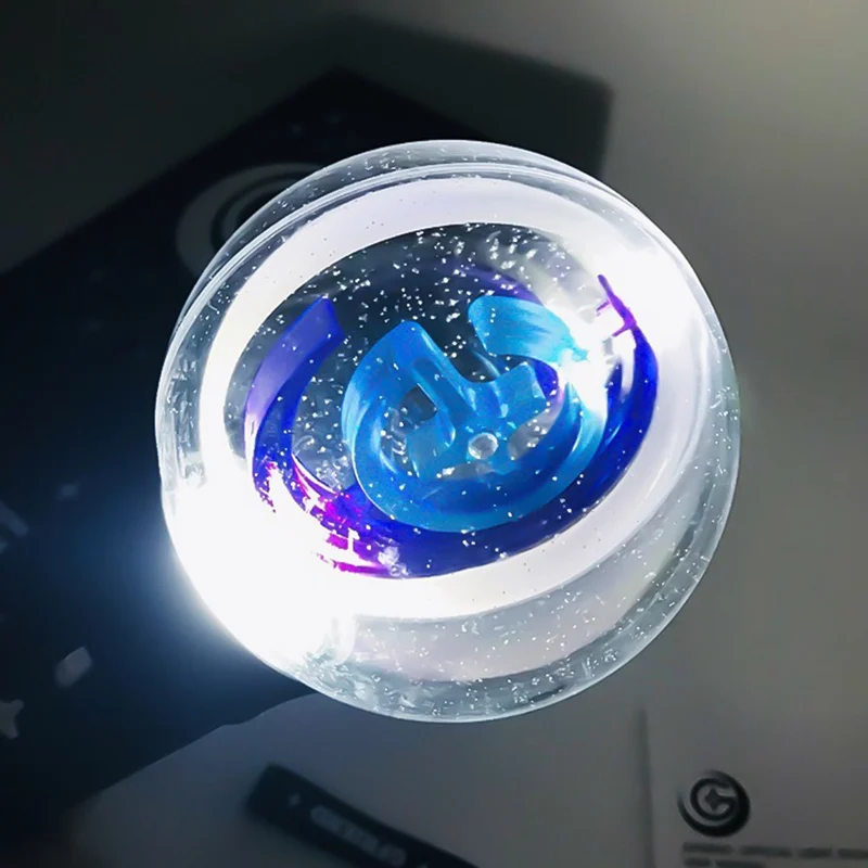 Lightstick официальный Ver.2 концертный фонарь девушка должна помочь мяч лампа флуоресцентный стержень игрушки девочки-поклонницы подарок в коробке