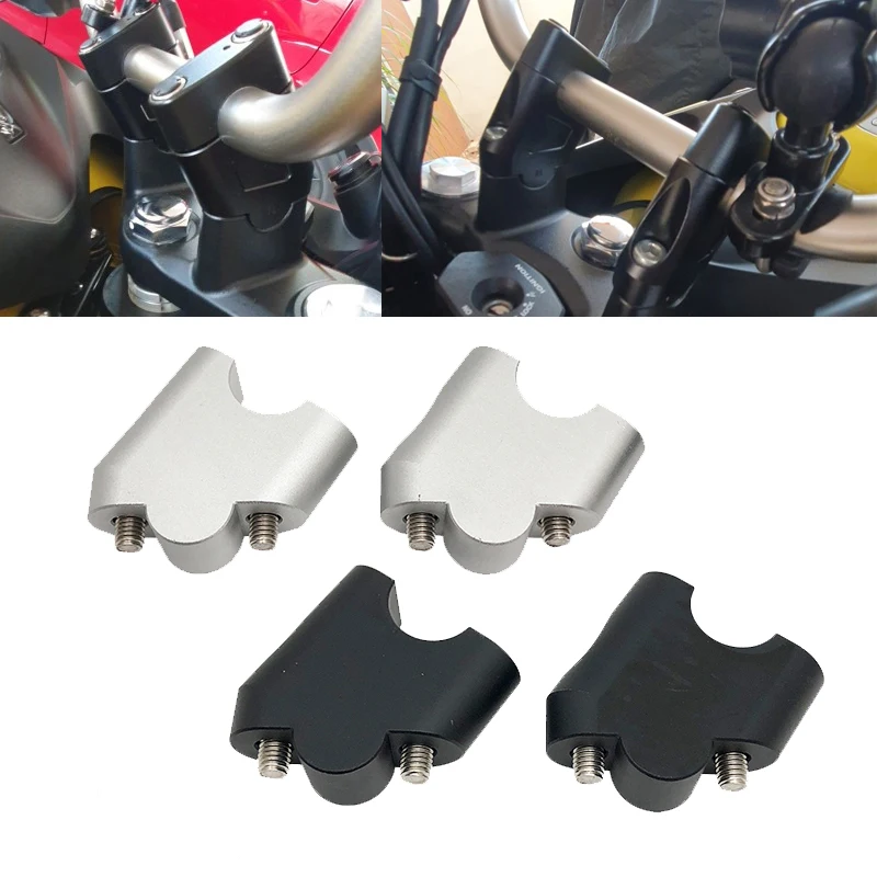 Handlebar Riser Suzuki V Strom 650 Motorcycle Suzuki Vstrom