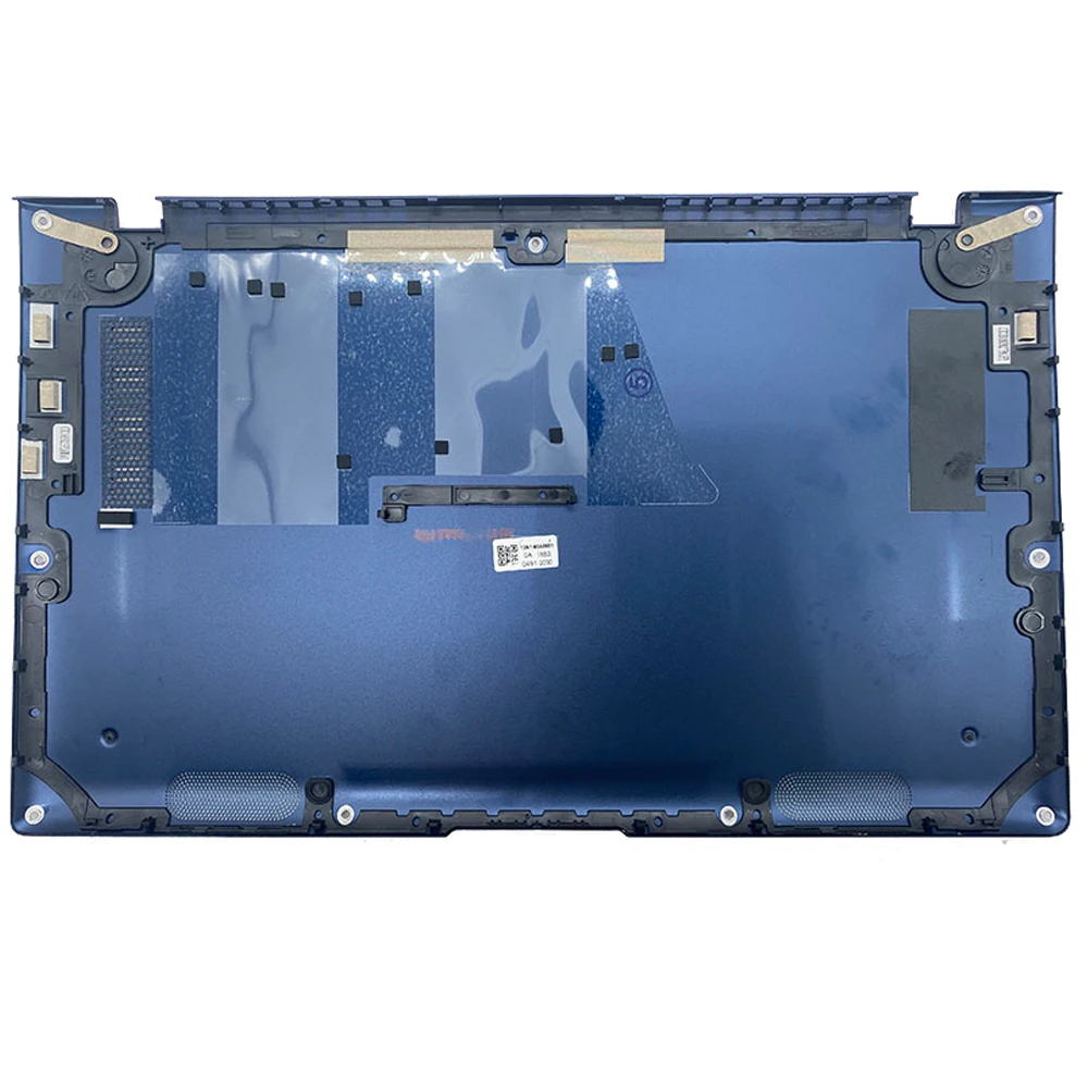 Molduras para Laptop para Asus Zenbook Ux433 Ux433 Uxtravtrava Dianteira Azul Lcd Capa Traseira Dobradiças Novo - Imagem 6