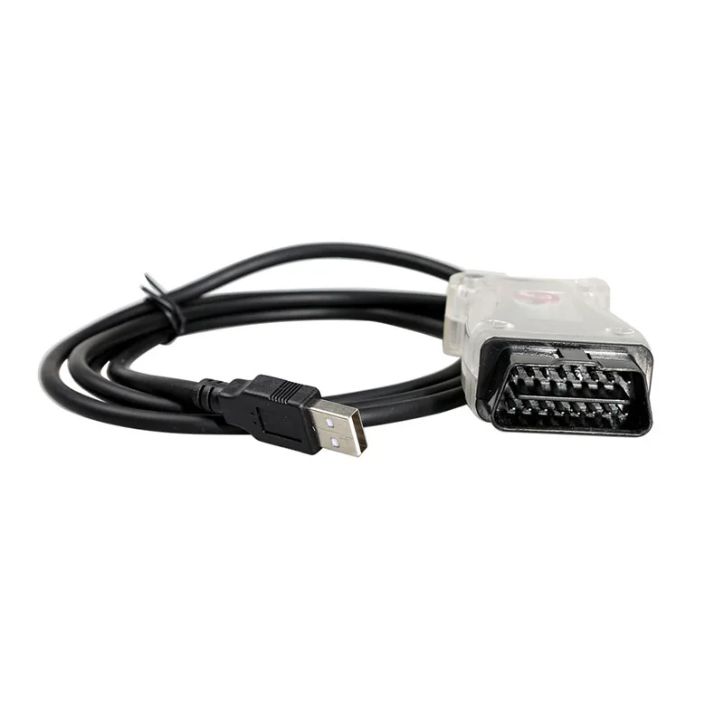ELS27 FORScan OBD2 диагностический сканер для Ford/Mazda/Lincoln/Mercury OBD автомобиля EZINSTALL-ELS27(STN1170) диагностические инструменты