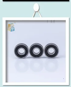 10 stks Rvs SMR52 SMR63 SMR74 SMR83 SMR85 SMR95