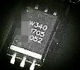 10 шт./лот W314 ACPL-W314 HCPL-W314 ACPL-W314-500E IS314W SOP6