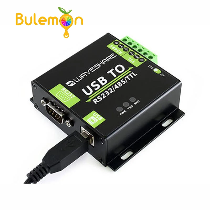 USB к RS232/RS485/ttl коммуникационная плата интерфейса UART модуль последовательный