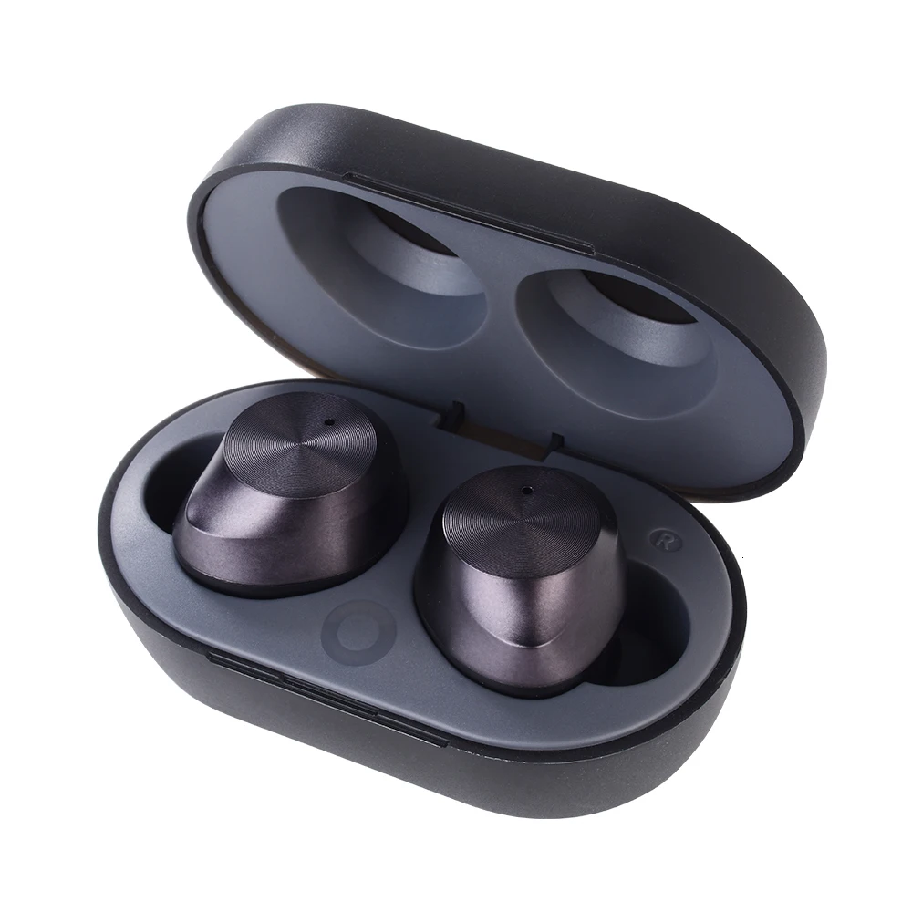 TWS-9 Bluetooth 5,0 беспроводные автомобильные наушники мини бинауральные наушники Touch TWS Bluetooth гарнитура для всех смартфонов/ноутбуков/планшетов