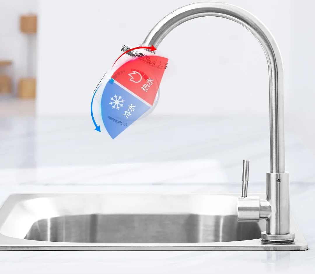 Насадка нагреватель воды. Xiaomi Xiaoda instant Faucet 3000w.