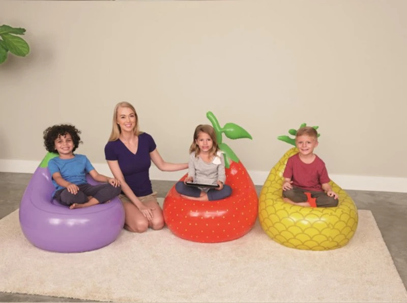 kid fruit sofa (3)