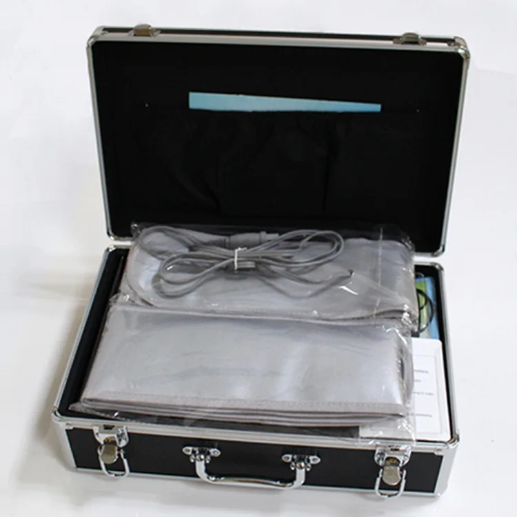 Европа и Америка стальной корпус двойной пояс двойной занавес для ног Ванна инструмент массажер для ног ванна для ног