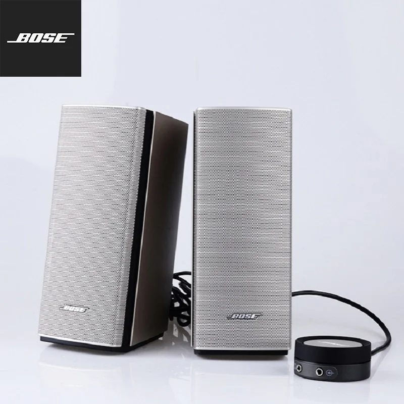 Bose C20 Computer Audio Companion20 C2 