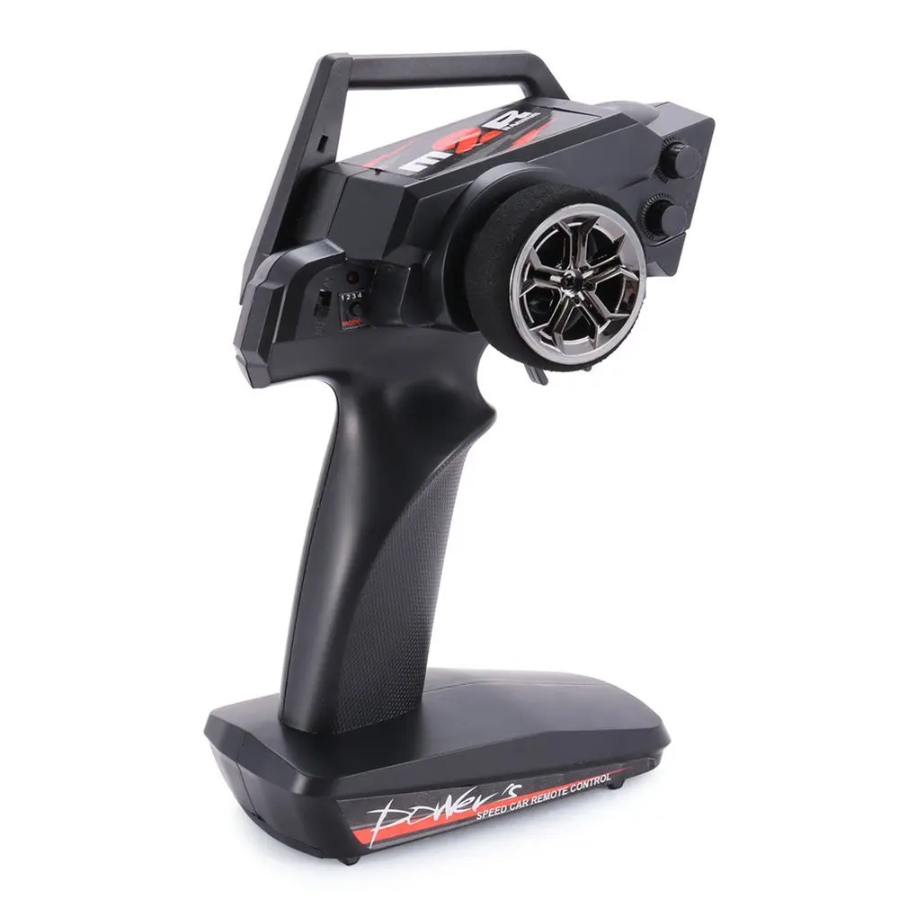 Wltoys Багги Vehicle12423 1/12 2,4G 4WD высокоскоростной Электрический матовый короткий ход внедорожный RTR RC автомобиль с светодиодный светильник