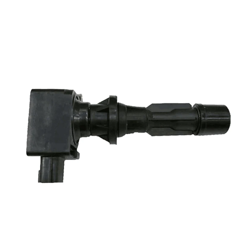 Автомобильная Катушка зажигания подходит для Mazda 099700-1061 099700-1062 6M8G-12A366