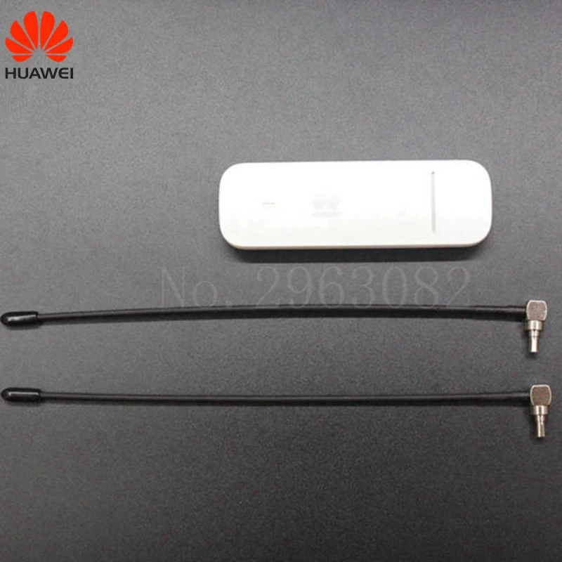 Разблокированный Huawei E3372 E3372h 607 plus антенна 4G LTE 150mbps USB модем ключ карта данных PK K5150