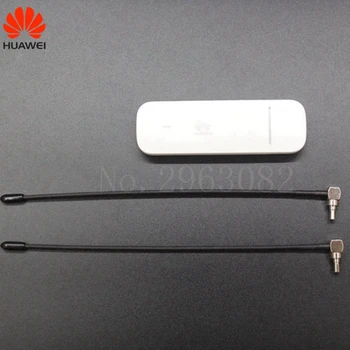 

Unlocked Huawei E3372 E3372h-607 plus Antenna 4G LTE 150Mbps USB Modem 4G LTE USB Dongle USB Stick Datacard PK K5150,MF823