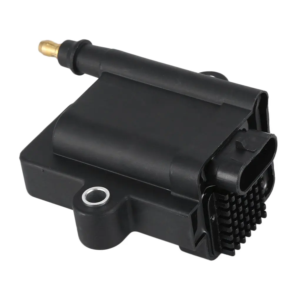 

Ignition Coil 300-8M0077471 300-879984T01 for Mercury Optimax 339-879984T00 US